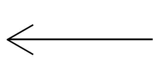 Arrow Left